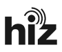 HIZ Logo